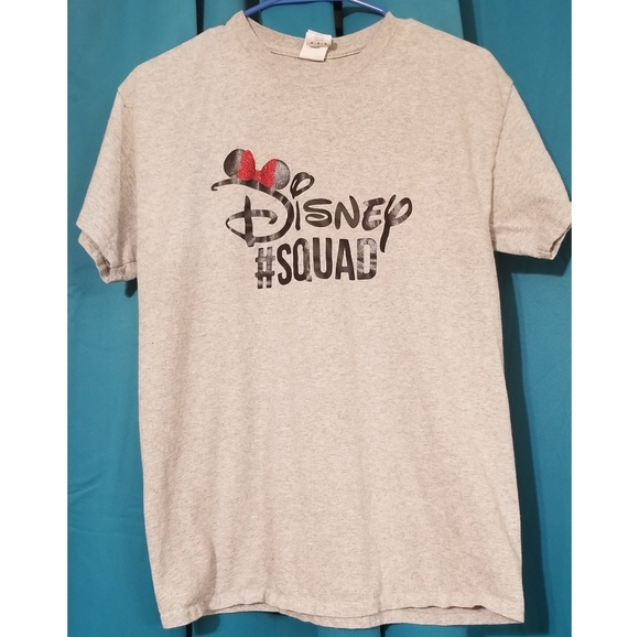 Gildan Tops - 🌈 Disney Squad T-Shirt